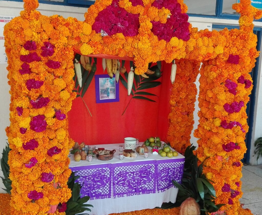 altar 1