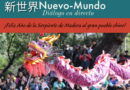 ¡Feliz año nuevo para China!