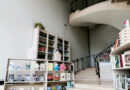¡La Editorial de la Universidad Veracruzana ya tiene librería!