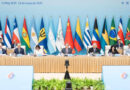 China y la CELAC continuarán construyendo la comunidad de futuro compartido
