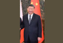 Xi responde al fundador de la Cámara de Comercio de Dinamarca en China