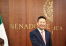 China y México reforzarán la confianza mutua sincera: Chen Daojiang