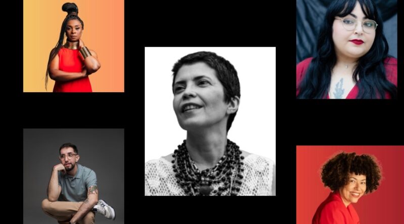 Brasil arribará a la FIL Guadalajara con trazos, versos y relatos