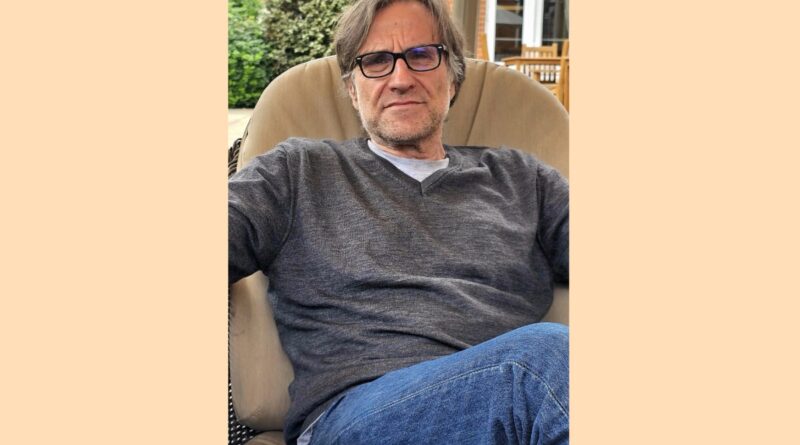 Francisco López Serrano ganó el Premio de Literatura y Naturaleza José Emilio Pacheco 2025
