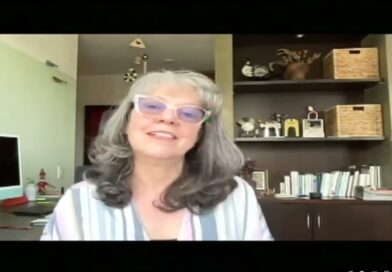 La caricaturista Elena Ospina recibirá “La Catrina 2025”