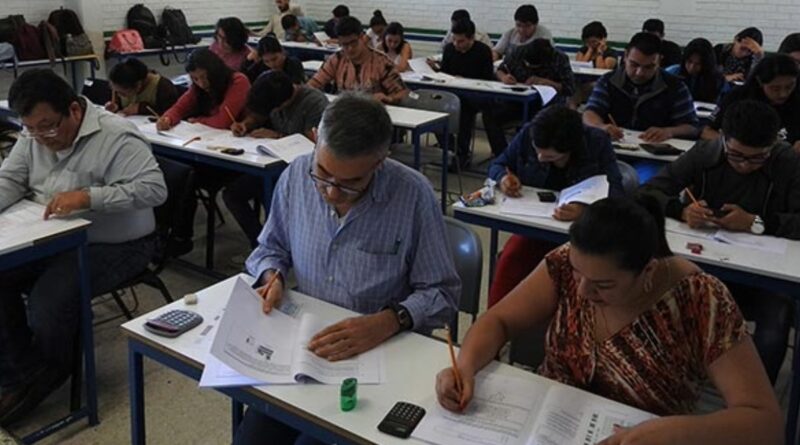 Convocatoria de becas del gobierno de la República Popular China