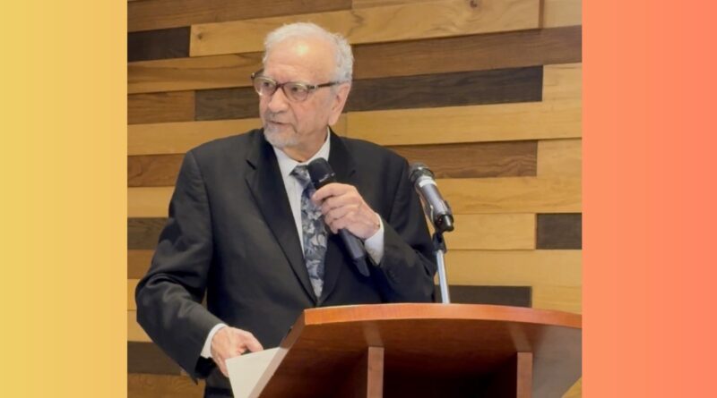 Cechiver-UV propone ampliar la contribución de los centros en APEC