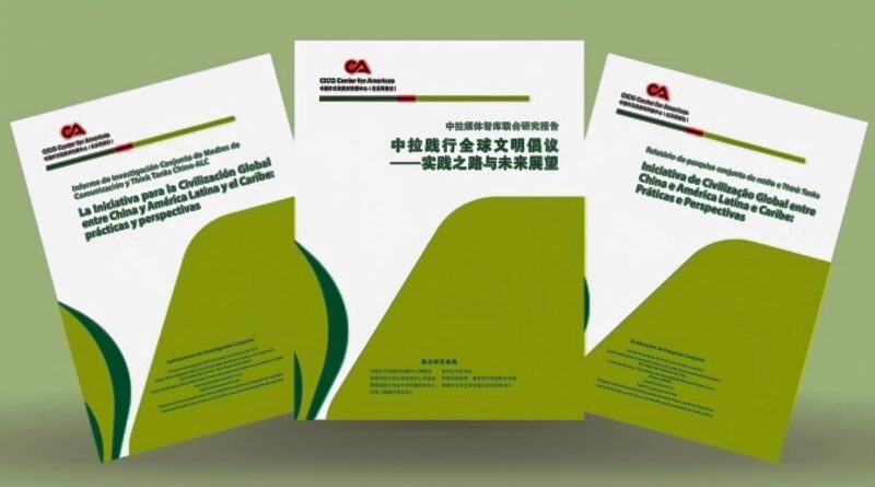 China y ALC: Una nueva etapa de integración