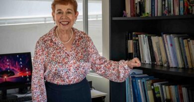 En el IIE-UV impulsan la traducción como puente para la justicia ambiental En el IIE-UV impulsan la traducción como puente para la justicia ambiental