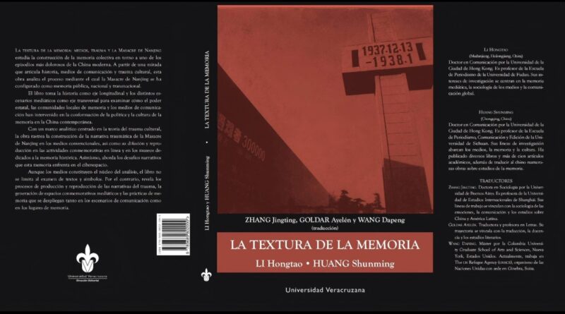 Entre la textura de la edición: memoria, traducción y cuidado editorial