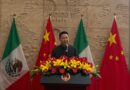 China promueve una gobernanza global más justa y razonable: Chen Daojiang