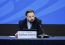 Tensiones geopolíticas y reconfiguración comercial obligan a renovar estrategias entre China y AL: Esteban Zottele