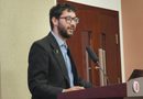 El diálogo entre civilizaciones es el camino para un orden global más equitativo: Juan Sebastián Schulz